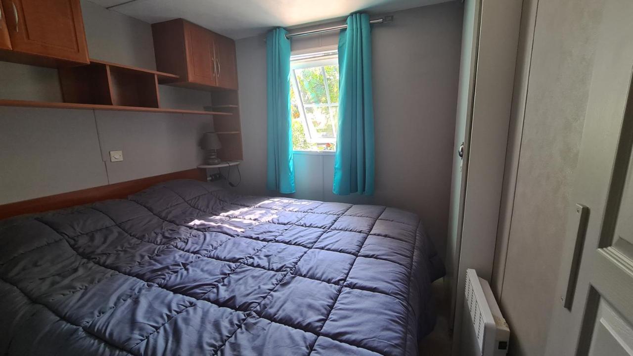 Camping Les Sables D'Or Cap D'Agde Ле-Гро-д'Агд Экстерьер фото